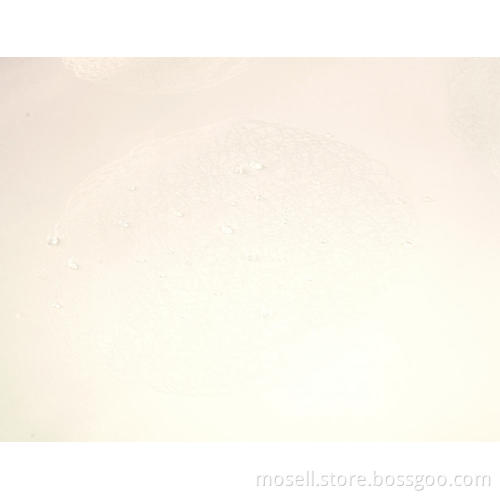 Special Breathable Polyester Jacquard Fabric Shower Curtain